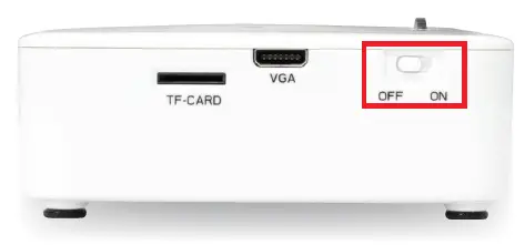 ARTOGRAPH-Flar--450-Digital-Projector-fig-1