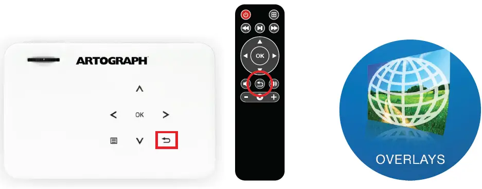 ARTOGRAPH-Flar--450-Digital-Projector-fig-16