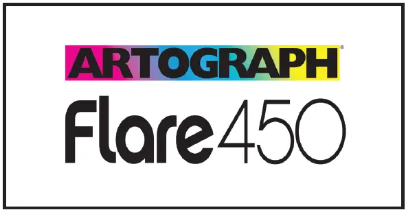 ARTOGRAPH-Flar--450-Digital-Projector-fig-2