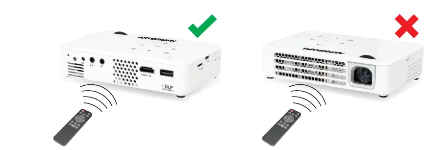 ARTOGRAPH-Flar--450-Digital-Projector-fig-8