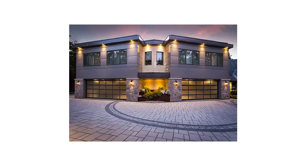 Clopay Avante Garage Doors User Guide Clopay Avante Garage Doors User Guide