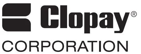 Clopay Logo 1