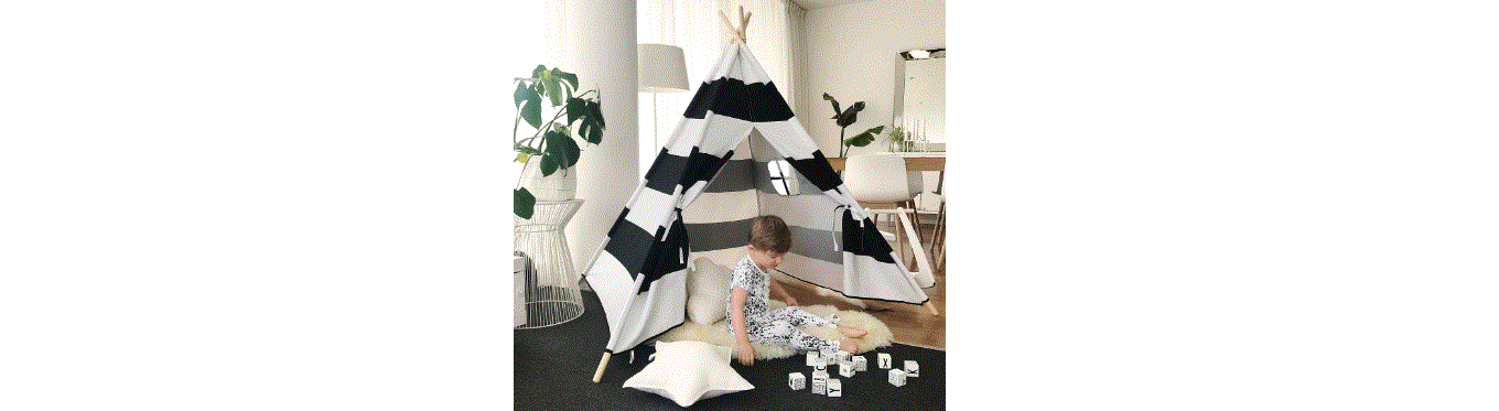 Tiny Land Tp0012 Teepee Tent For Kids With Pompom Ball Instruction Manual Tiny Land Tp0012 Teepee Tent For Kids With Pompom Ball Instruction Manual