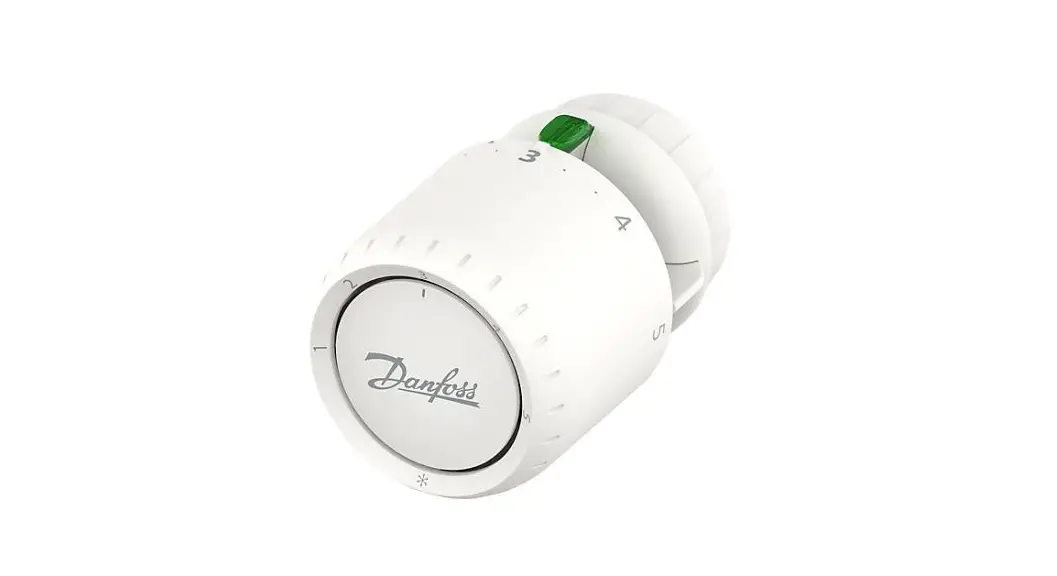 Danfoss Aveo Ra Click Thermostatic Sensors Installation Guide Danfoss Aveo Ra Click Thermostatic Sensors Installation Guide