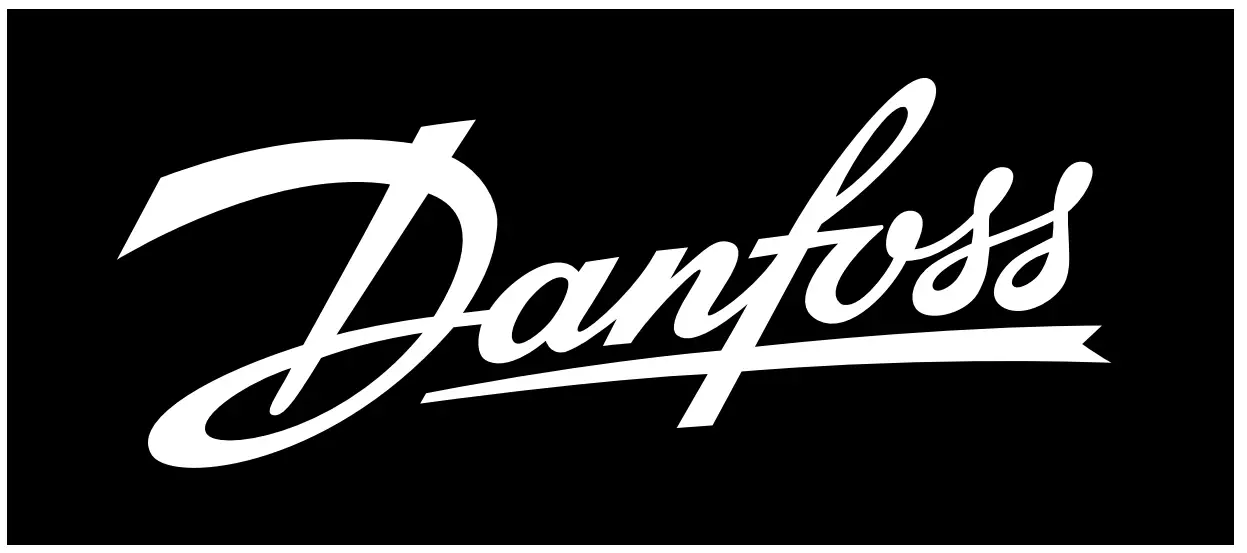 Danfoss Logo