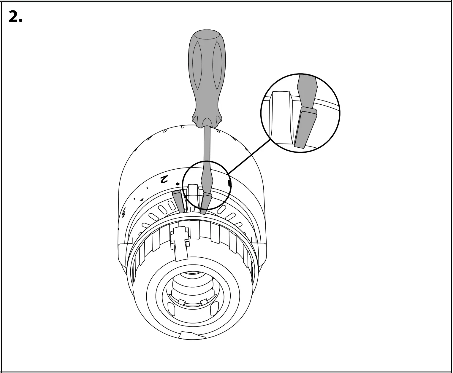 Temperature Limitation