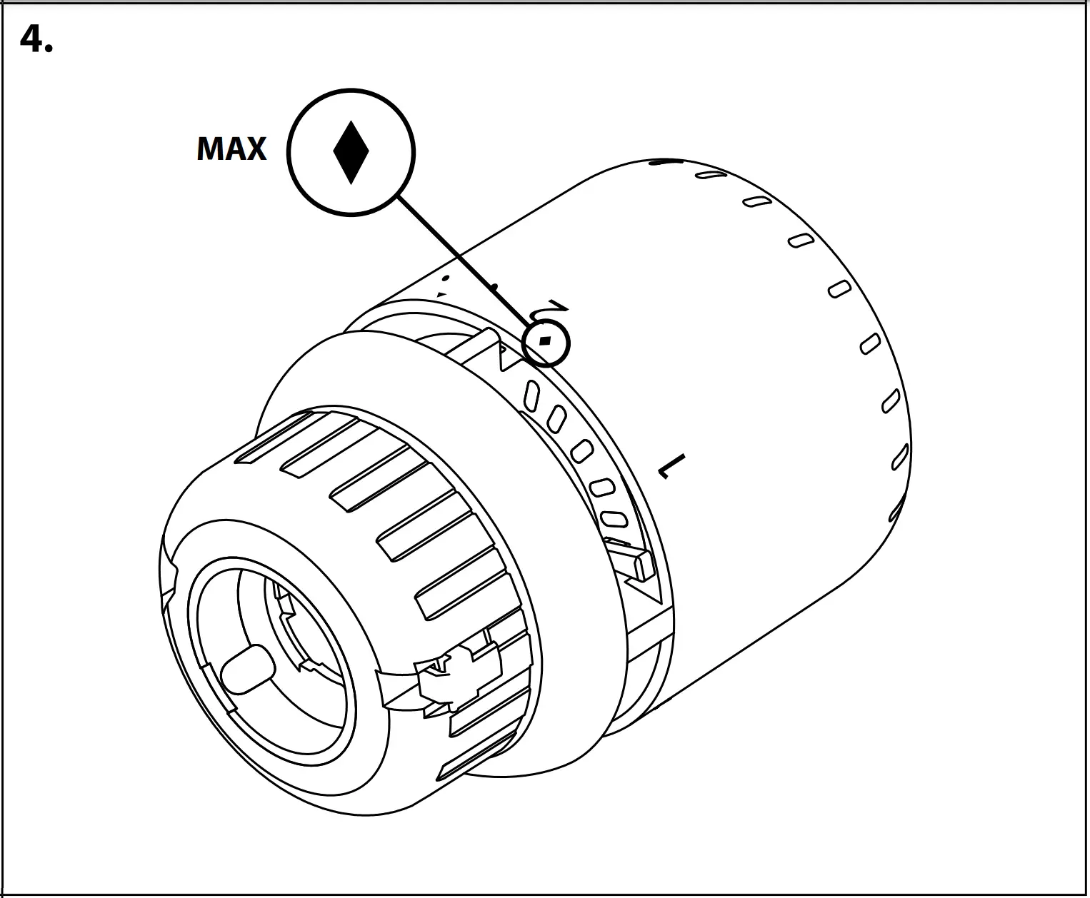 Temperature Limitation