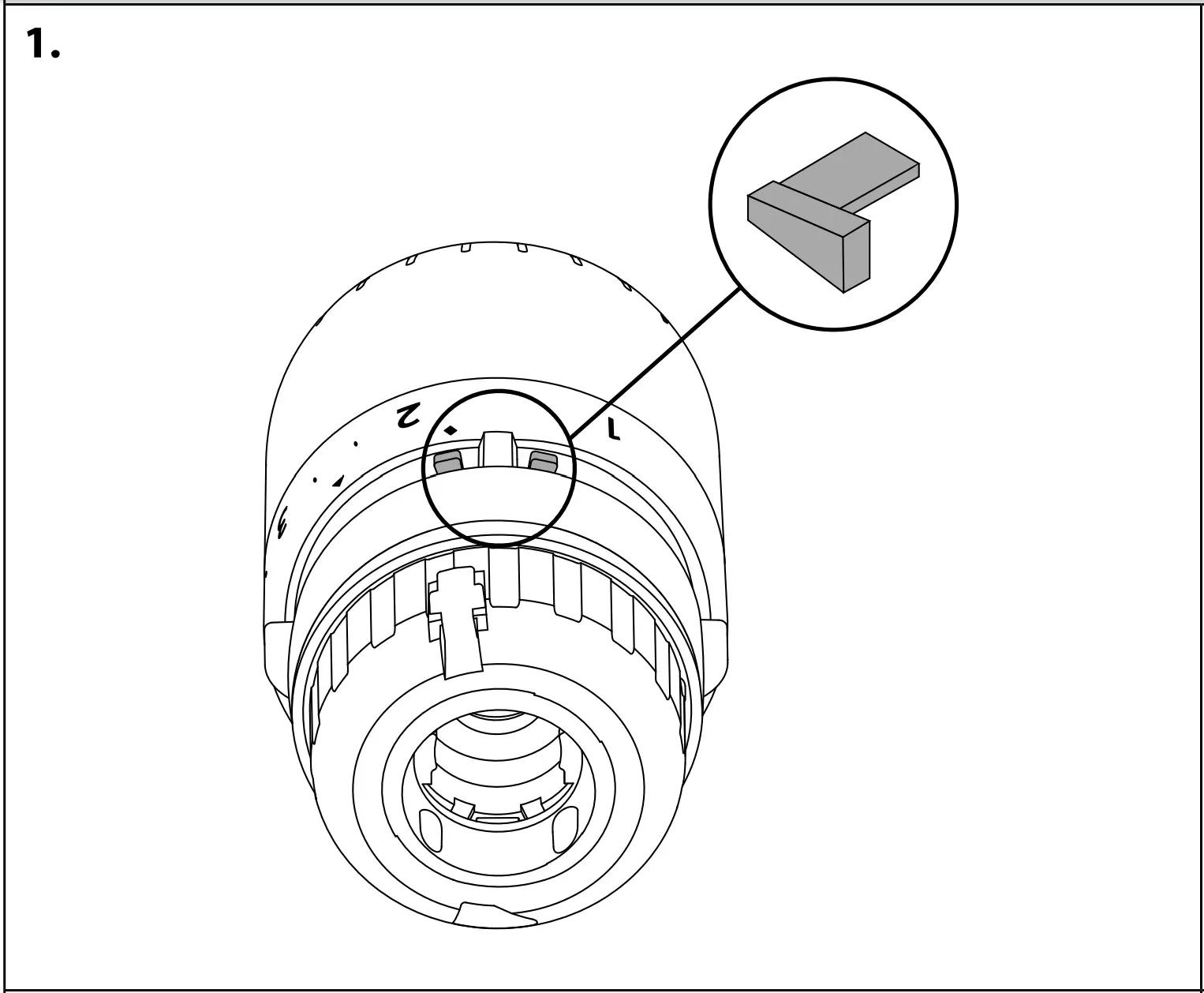 Temperature Limitation