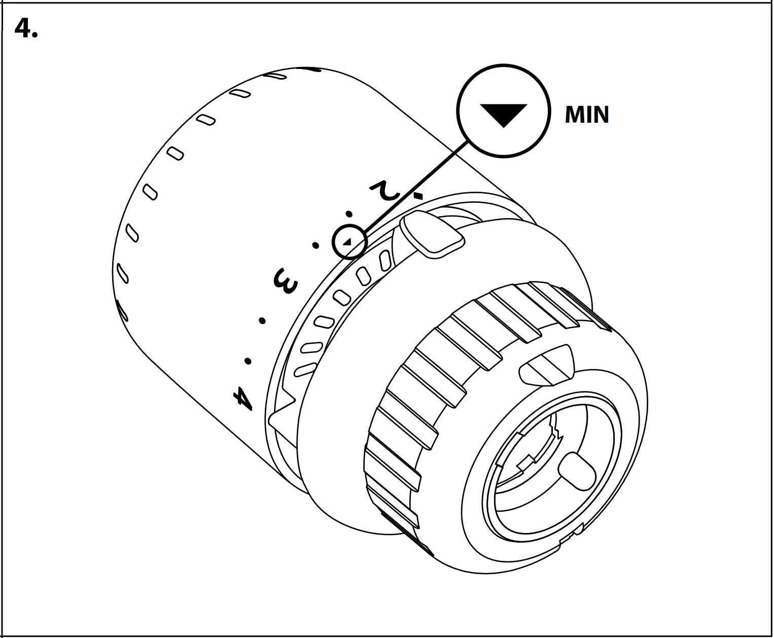 Temperature Limitation