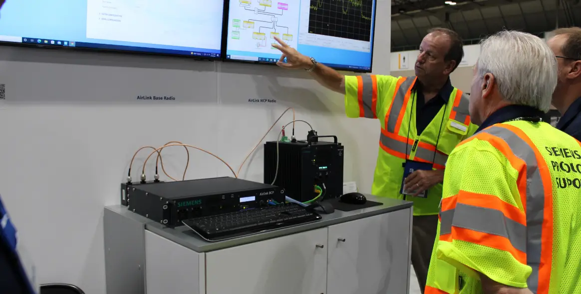 Ondas Networks Ngbcp-1 Airlink Bcp Radio User Guide