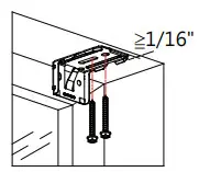 NORMAN MCS1 A Motorized Cellular Shade - fig 3