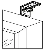 NORMAN MCS1 A Motorized Cellular Shade - fig 5