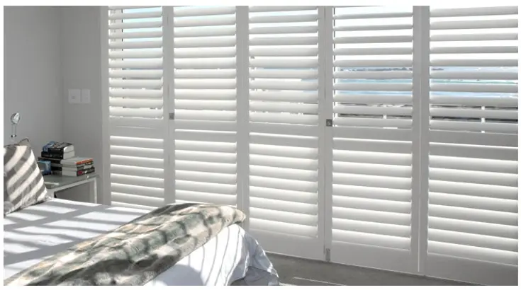 NORMAN MCS1 A Motorized Cellular Shade - fig12