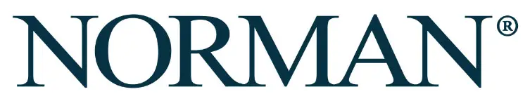 NORMAN - logo