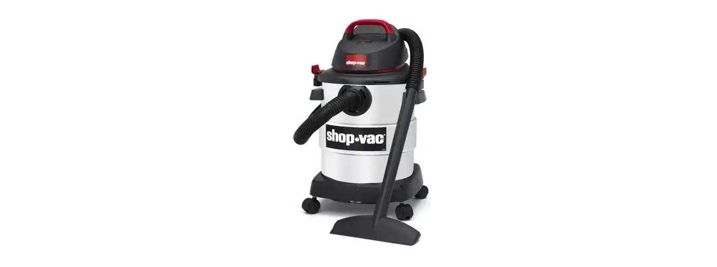 Shop-vac Ss11 Wet-dry Vacuum User Manual Shop-vac Ss11 Wet-dry Vacuum User Manual