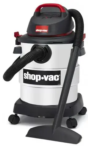 shop-vac SS11 Wet-Dry Vacuum-fig1
