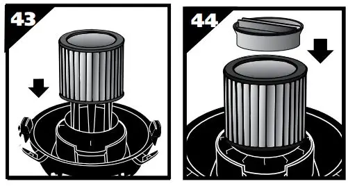 shop-vac SS11 Wet-Dry Vacuum-fig11