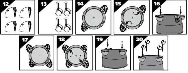 shop-vac SS11 Wet-Dry Vacuum-fig6