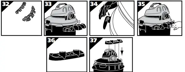 shop-vac SS11 Wet-Dry Vacuum-fig9