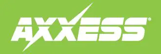 AXXESS AX-logo