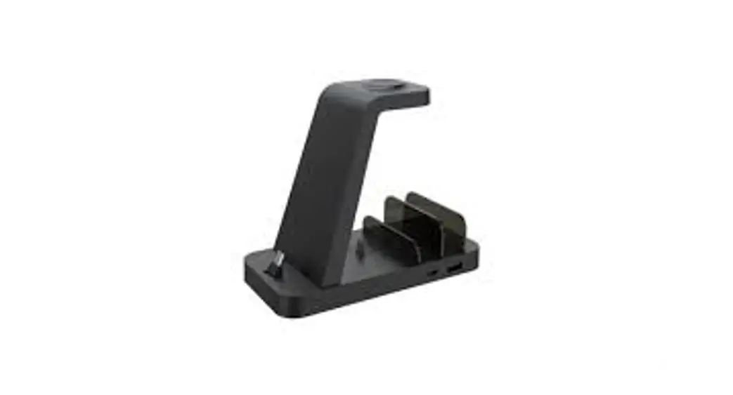 Gtl Cw520 5 In 1 Charging Station Instruction Manual Gtl Cw520 5 In 1 Charging Station Instruction Manual