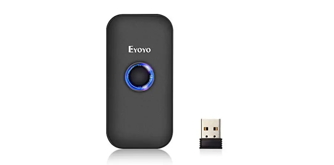 Eyoyo Mini 1d Bluetooth Barcode Scanner With Case Instructions Eyoyo Mini 1d Bluetooth Barcode Scanner With Case Instructions