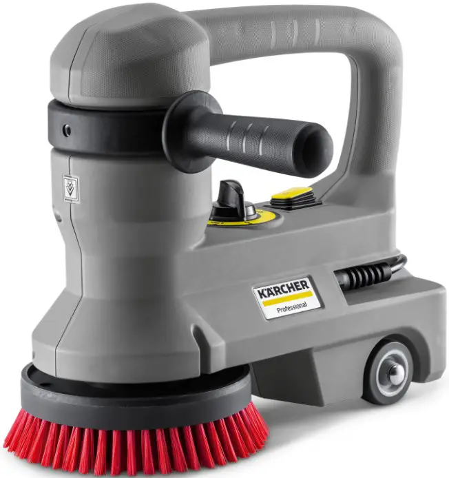 KARCHER BD 17-5 C Floor Scrubber