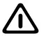 Warning icon