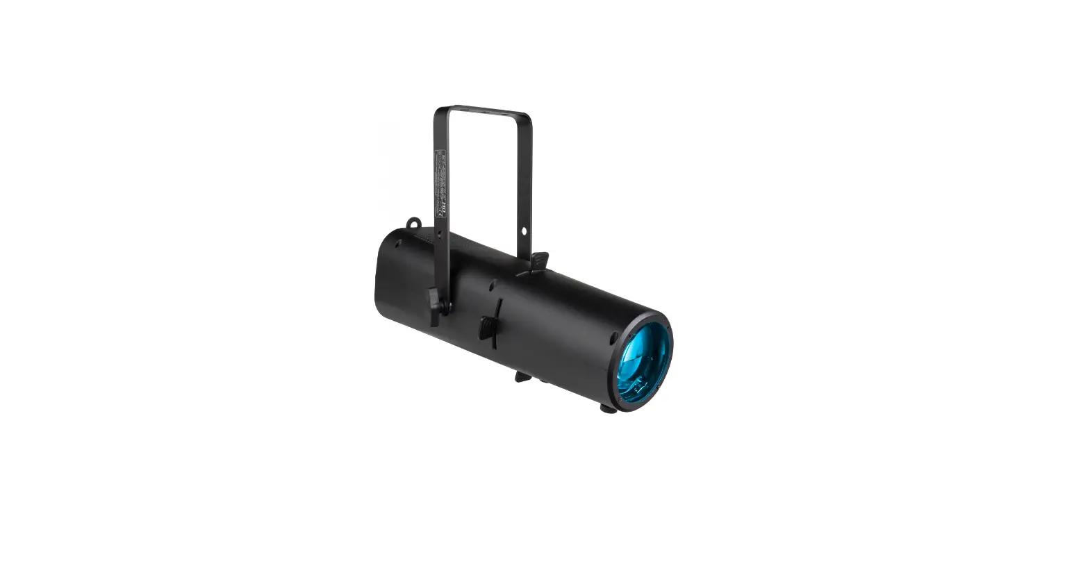 Briteq Bt-profile Ww Compact Led Profile Spot User Manual