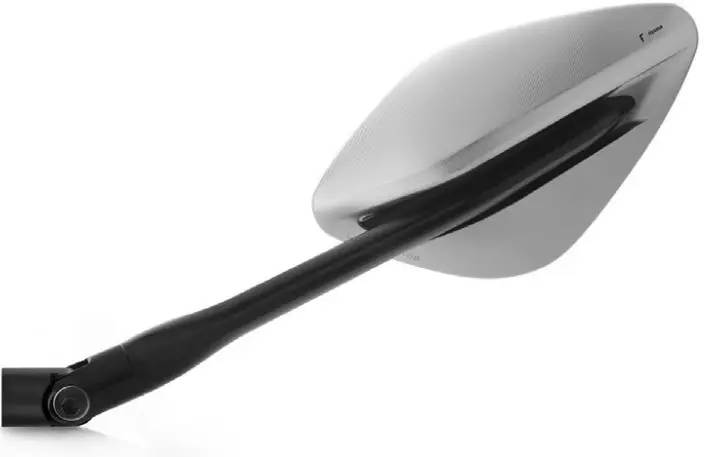 rizoma BS324 Left Rearview Mirror 1