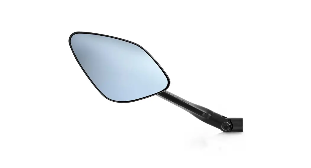 Rizoma Bs324 Left Rearview Mirror User Manual