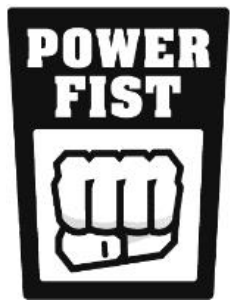 POWER FIST-Logo