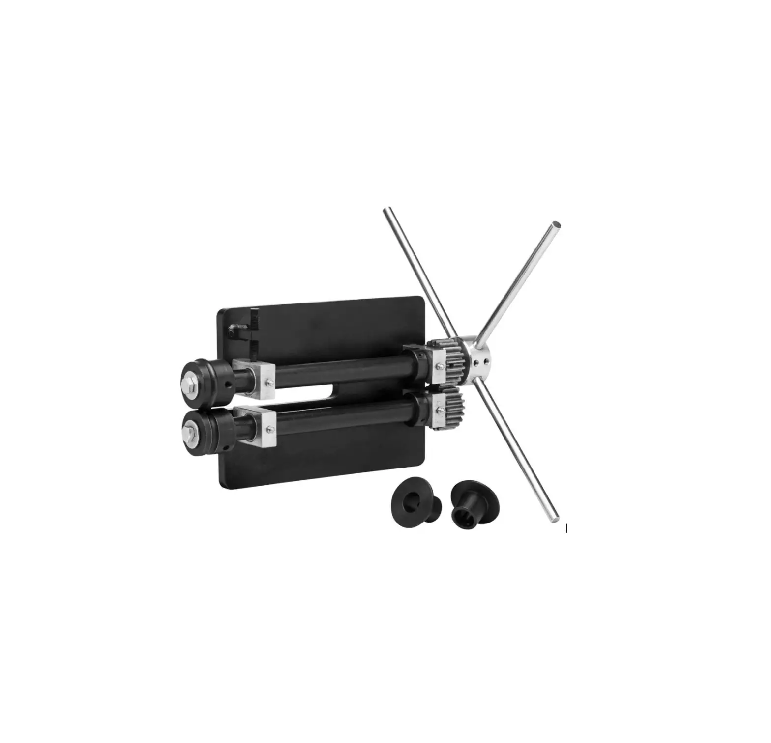 Power Fist 9046145 8 Inch Heavy Duty Bead Roller Instruction Manual