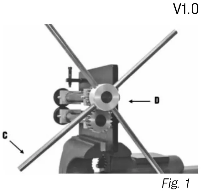 Assembly & Installation