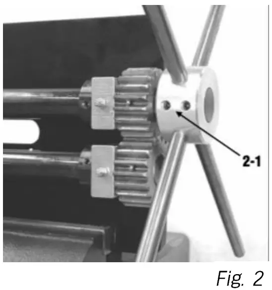 Assembly & Installation