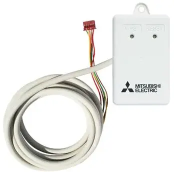 MITSUBISHI ELECTRIC PAC-USWHS002-WF-2 Cloud WiFi Adapter-product