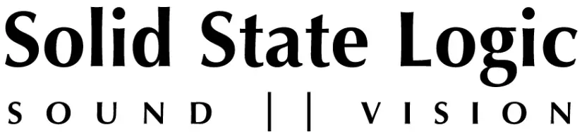 Solid-State-Logic-LOGO