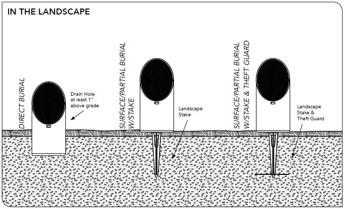 COASTAL-SOURCE-EB82W65BN-8.0-Mini-Ellipse-Bollard-Outdoor-Speaker-FIG-1
