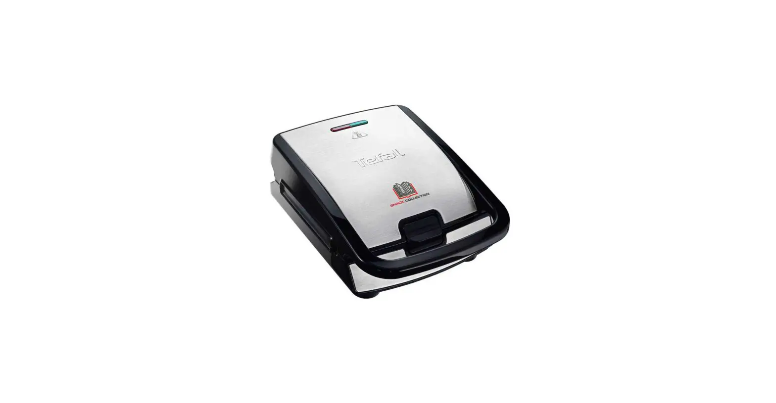 Tefal Sw854d Snack Collection Sandwich Toaster Instruction Manual