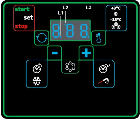 metos-E-PRO-Blast-Chiller-Cabinet-Shock-Freezer-15