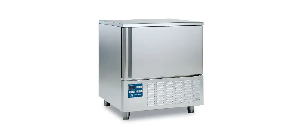 Metos E-pro Blast Chiller Cabinet Shock Freezer User Manual Metos E-pro Blast Chiller Cabinet Shock Freezer User Manual