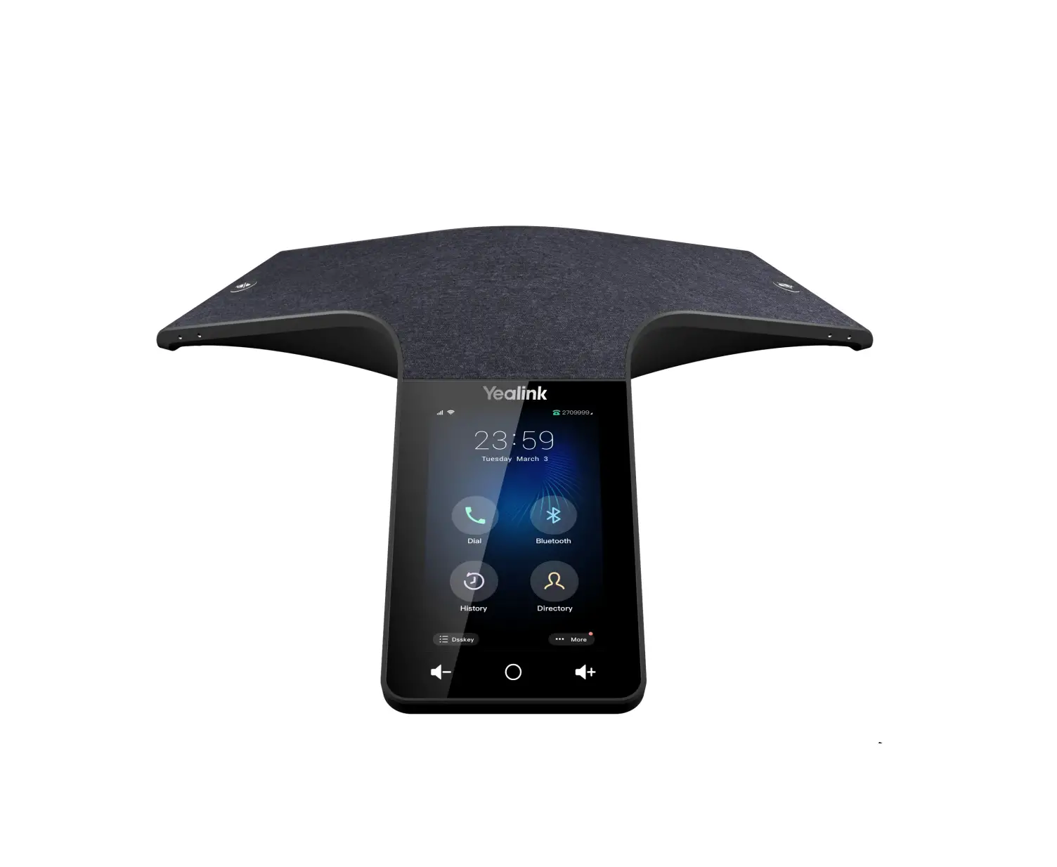 Airespring Cp965 Yealink Conference Phone User Guide