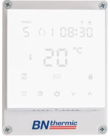 BN thermic-WT16-Wi-Fi-Programmable-Controller-product-image