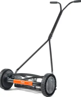 FLYMO-H400-Cylinder-Lawnmower--Product-image