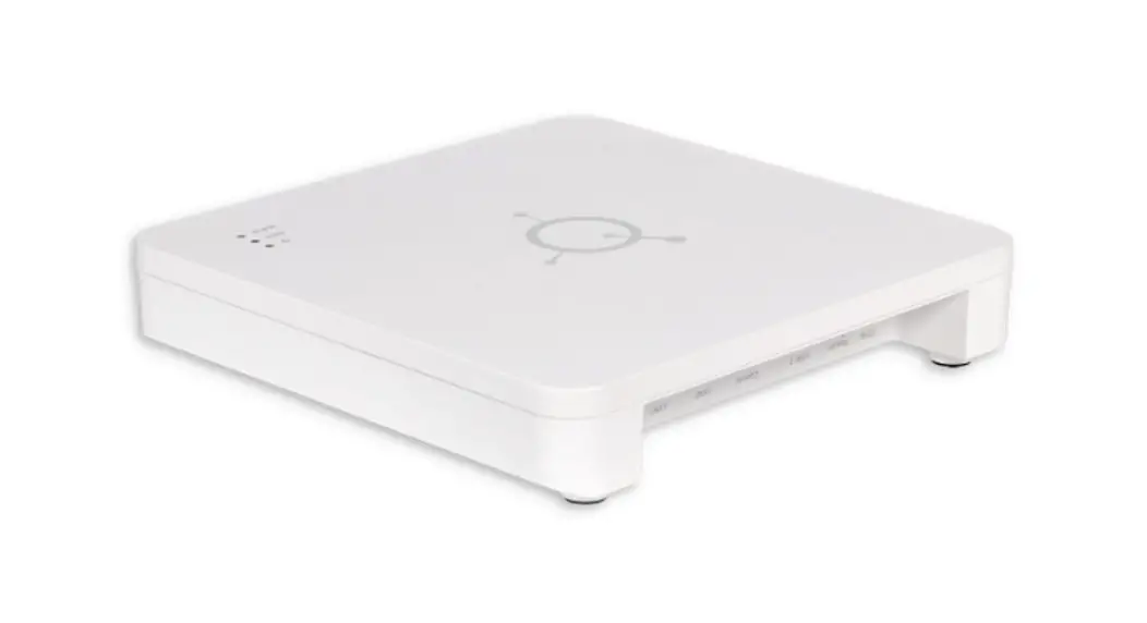 Quantum Qn-i-270 Networks Access Point User Guide