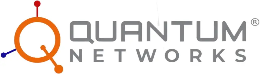 QUANTUM logo