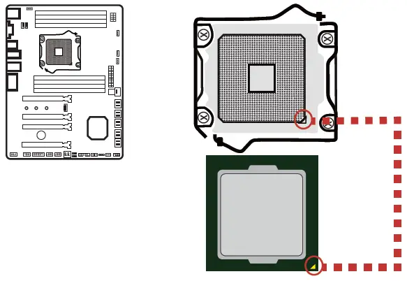 HUANANZHI-X99-CH8-Sanxian-Technology-Motherboard-09