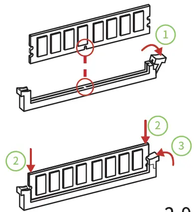 HUANANZHI-X99-CH8-Sanxian-Technology-Motherboard-10