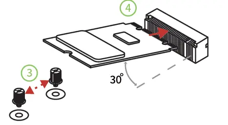 HUANANZHI-X99-CH8-Sanxian-Technology-Motherboard-12