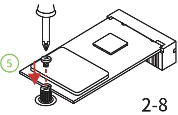 HUANANZHI-X99-CH8-Sanxian-Technology-Motherboard-13